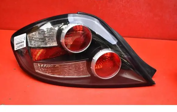 Audi Coupe Rear/tail lights 924012C7