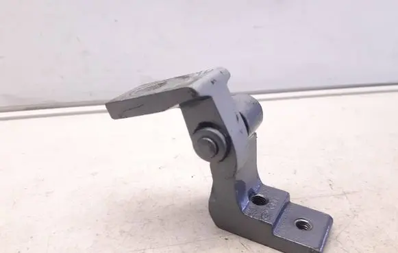 Audi A6 S6 C5 4B Rear door upper hinge