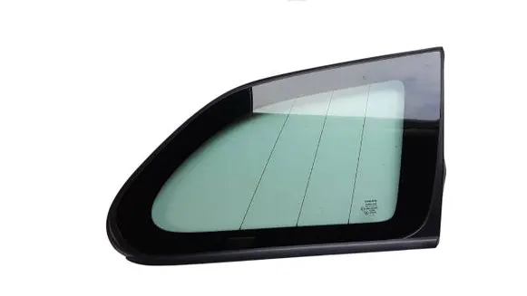 Volvo XC60 Rear side window 43R000470