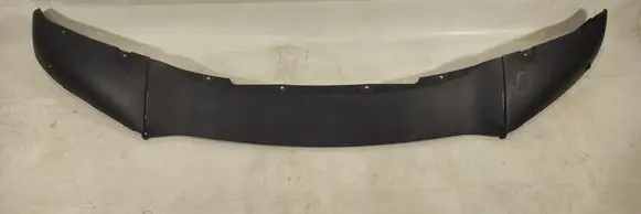BMW X5 F15 Front bumper lip 51117294481