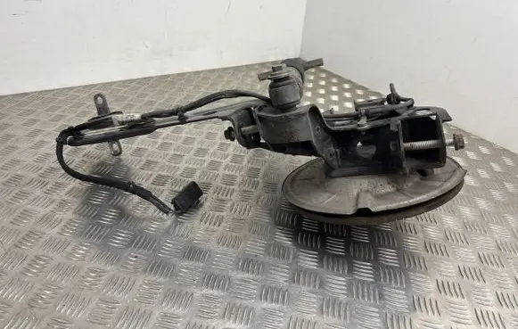 Ford Focus Rear wheel hub spindle/knuckle E19253KR1137 KJ26241 1105712020