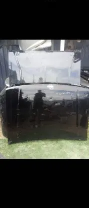 Nissan Pathfinder R50 Engine bonnet/hood