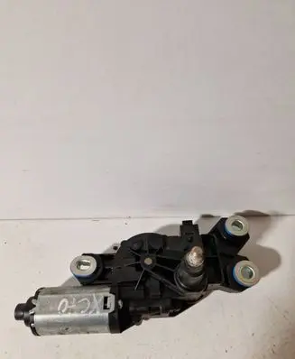 Volvo XC70 Rear window wiper motor 31290787 349115015 W000023200