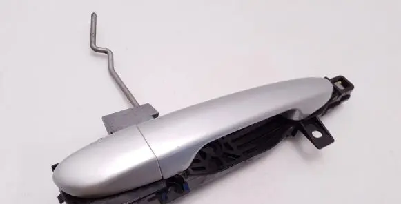 Mazda 6 Rear door exterior handle