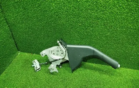 KIA Stonic Handbrake/parking brake lever assembly 