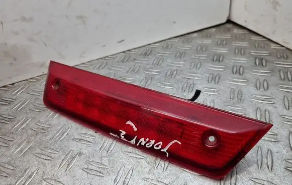 Dodge Journey Third/center stoplight 05116302AD