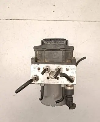Volkswagen Phaeton ABS Pump 0265950105 3D0614517AK 0265225236