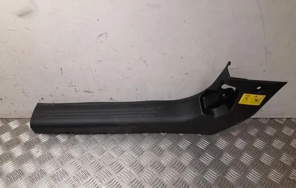 Fiat 600 Other sill/pillar trim element 735732605