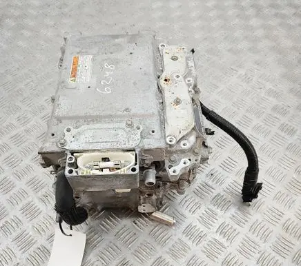 Lexus GS 250 350 300H 450H Voltage converter inverter G920030132 G927053010