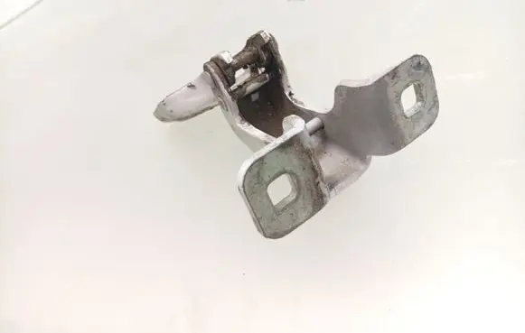 Opel Movano B Front door lower hinge 804000006R