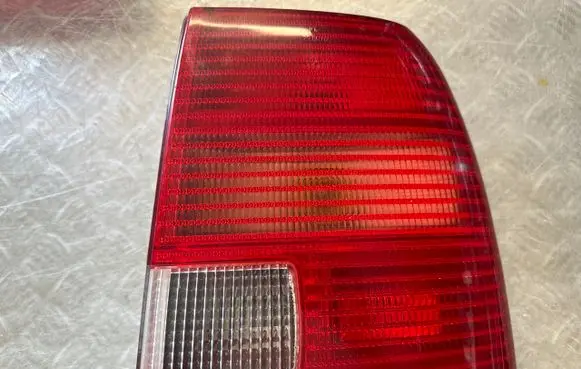 Volkswagen PASSAT B5 Rear/tail lights 3B5945096F