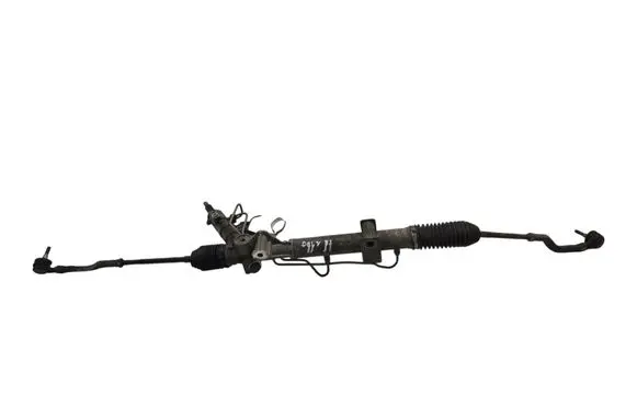 Opel Vivaro Steering rack 7700313010
