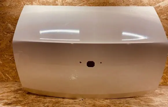 Bentley Flying Spur Tailgate/trunk/boot lid
