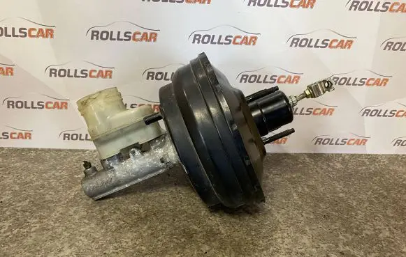 Honda Civic Brake booster NM260V