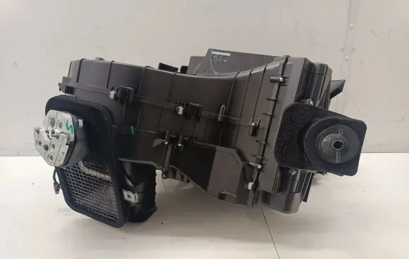 Tesla Model 3 Interior heater climate box assembly 149471498G