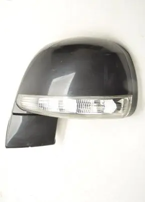 Chevrolet Captiva Front door electric wing mirror