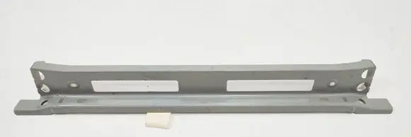 Mercedes-Benz EQE v295 Rear bumper support beam A2956121500