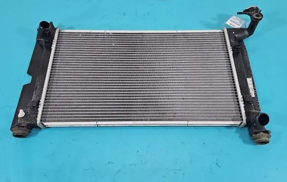 Toyota Corolla E120 E130 Coolant radiator IMPRK1424430