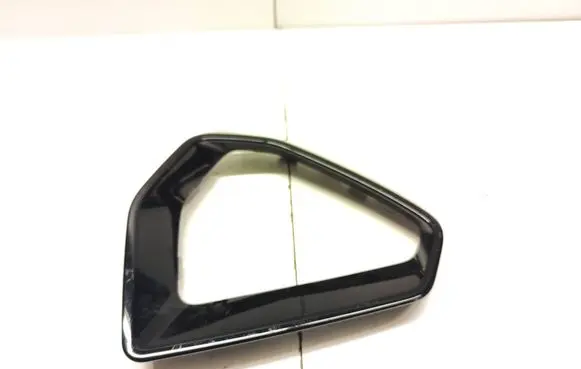 Audi Q3 F3 Front bumper lower grill 83A853054A