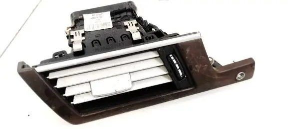 Mercedes-Benz E W212 Dash center air vent grill A2126801571