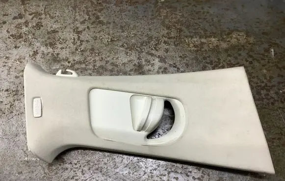 Volkswagen PASSAT B8 (B) pillar trim (top) 1065890000