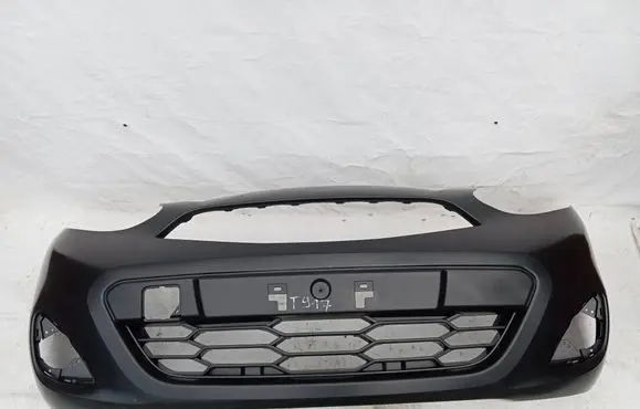 Nissan Micra Front bumper 620223HN0H