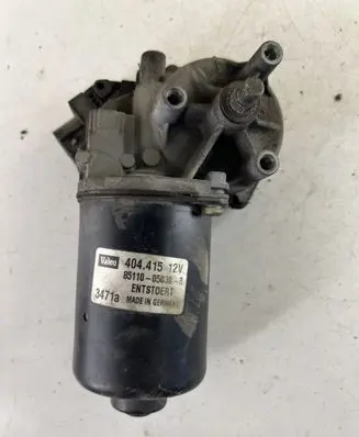 Toyota Avensis T220 Wiper motor 8511005030B 404415 3471A