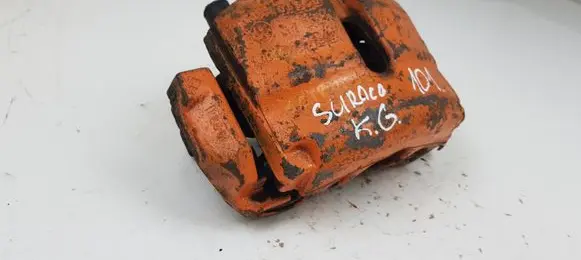 Volkswagen Scirocco Front brake caliper