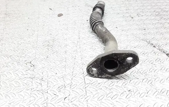 Audi A6 S6 C5 4B Turbo turbocharger oiling pipe/hose