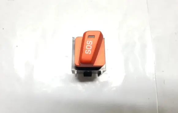 Citroen DS5 Sos button 96665441JX