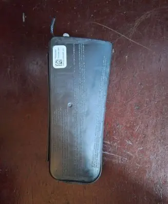 Jeep Compass Side airbag P05108033AB TU7LM286112801