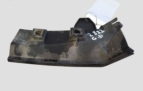 Volvo V50 Rear bumper mounting bracket 30764180