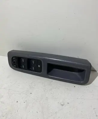 Volvo V50 Electric window control switch 30710787 30710789