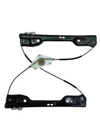 Dodge Journey Front window lifting mechanism without motor 68043735AA 961926102