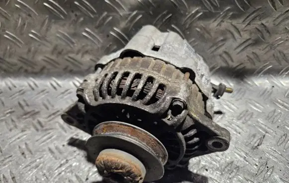 Nissan Primera Generator/alternator 23100AD210 A3TA6581AKD