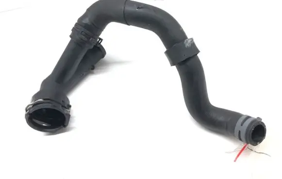 Volkswagen Arteon Engine coolant pipe/hose 5Q0122291DA