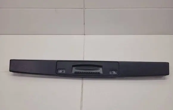 Ford Puma Trunk door license plate light bar L1TB-431B82-ADW