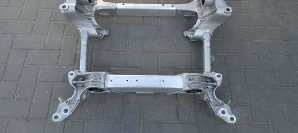 Audi e-tron Front subframe 4KE399313C 13920V0195