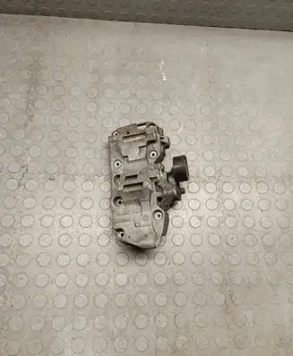 Generator/alternator bracket