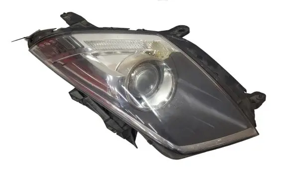 Citroen C6 Headlight/headlamp 0301221282 9660983180 184300DCR