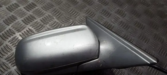 Mazda 626 Front door electric wing mirror E13010142