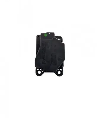 Air flap motor/actuator