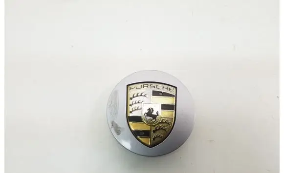 Manufacturer badge logo/emblem