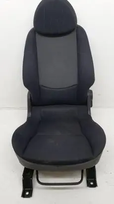 Ford Mondeo MK IV Front passenger seat 454