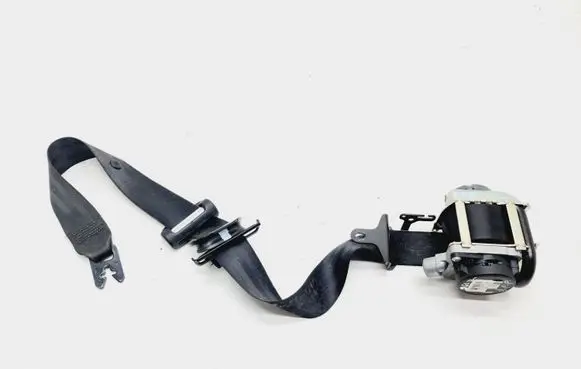 Volvo S60 Front seatbelt 616155800