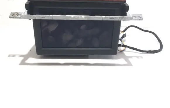Audi A8 S8 D3 4E Screen/display/small screen 4E0857273F 00170162 31353000G