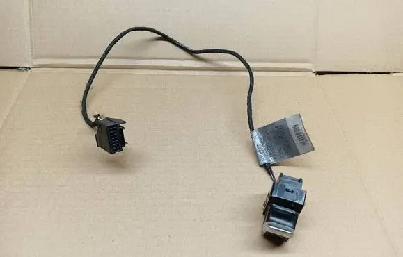 Audi A3 S3 8V Electric window control switch 8V0959855A 066313S 142461