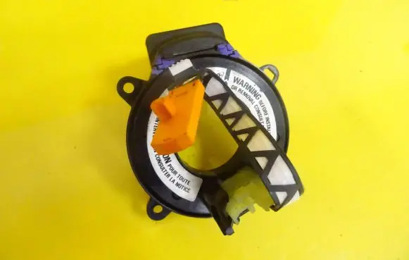 Renault Megane I Airbag slip ring squib (SRS ring) 7700840099E