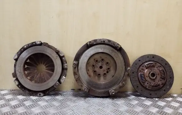 KIA Rio Clutch set kit 26030U11