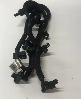 Jaguar XF X250 Fuel return line/hose 0928402120 9X2Q9K022BC